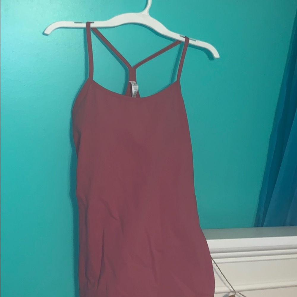 Lululemon Tank